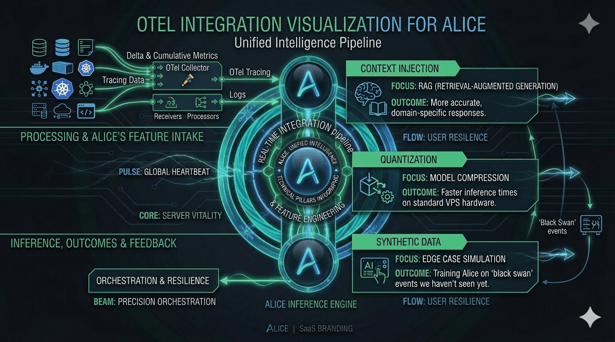 OpenTelemetry Overview